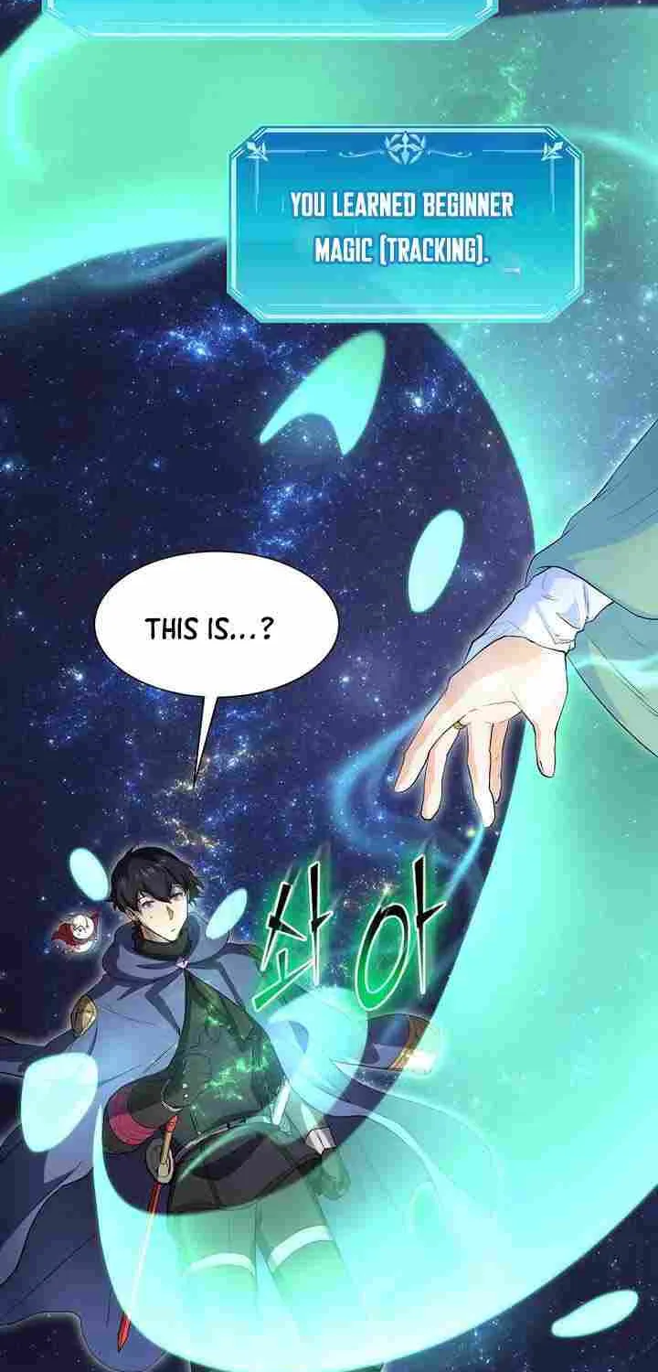 Read Level Up With Skills chapter 124 image 10 on Lezhin