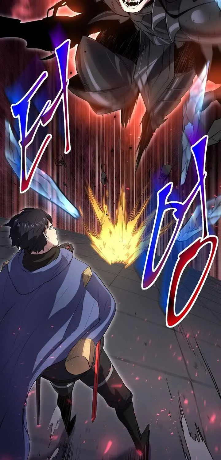 Read Level Up With Skills chapter 124 image 101 on Lezhin