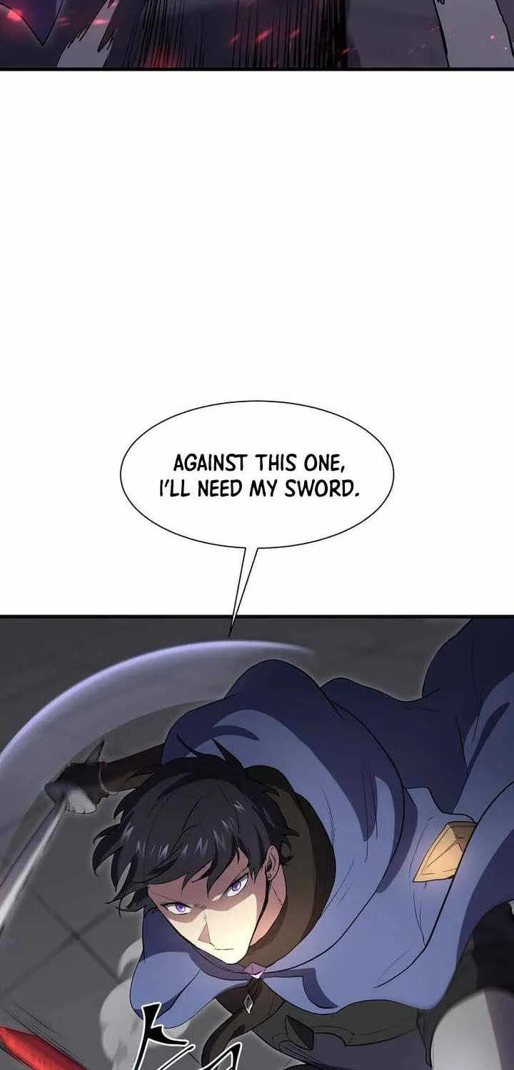 Read Level Up With Skills chapter 124 image 102 on Lezhin