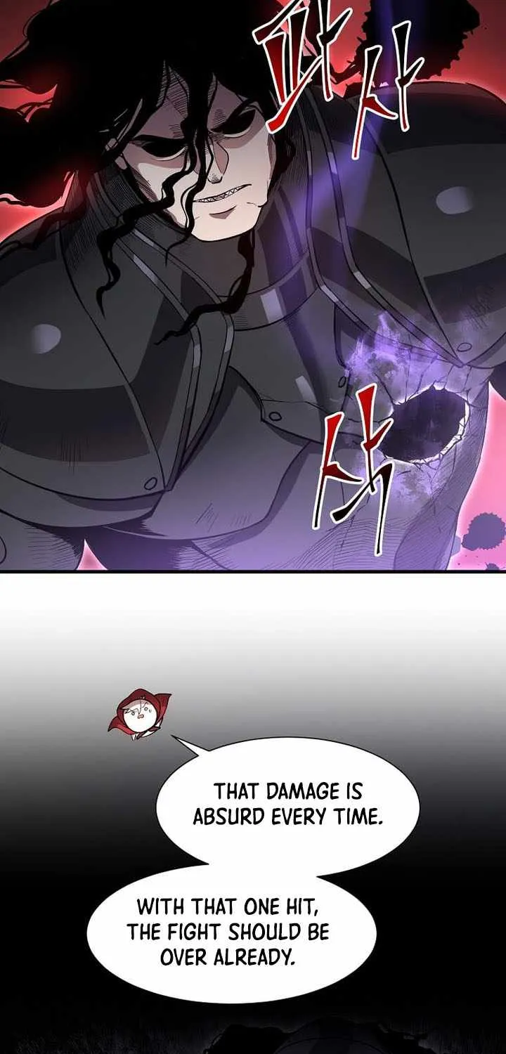 Read Level Up With Skills chapter 124 image 106 on Lezhin