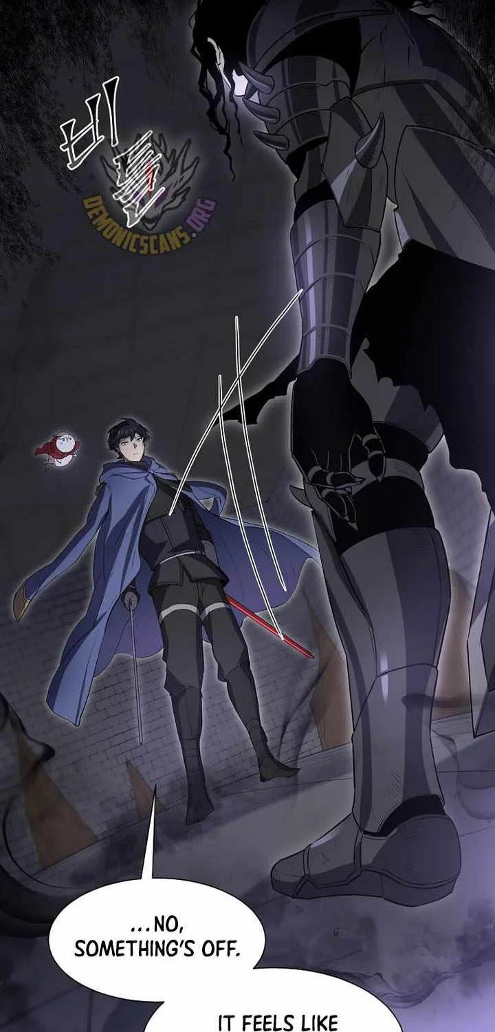 Read Level Up With Skills chapter 124 image 107 on Lezhin