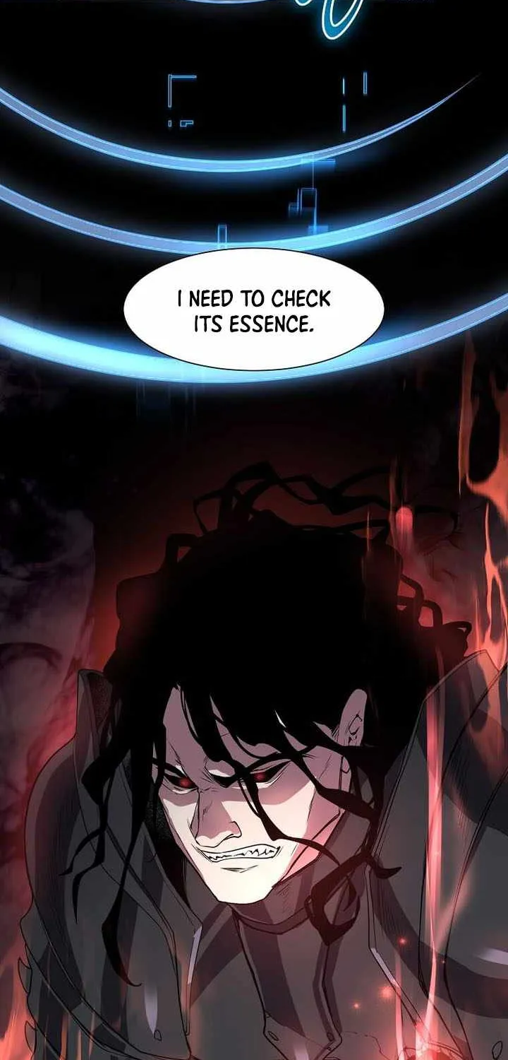 Read Level Up With Skills chapter 124 image 109 on Lezhin