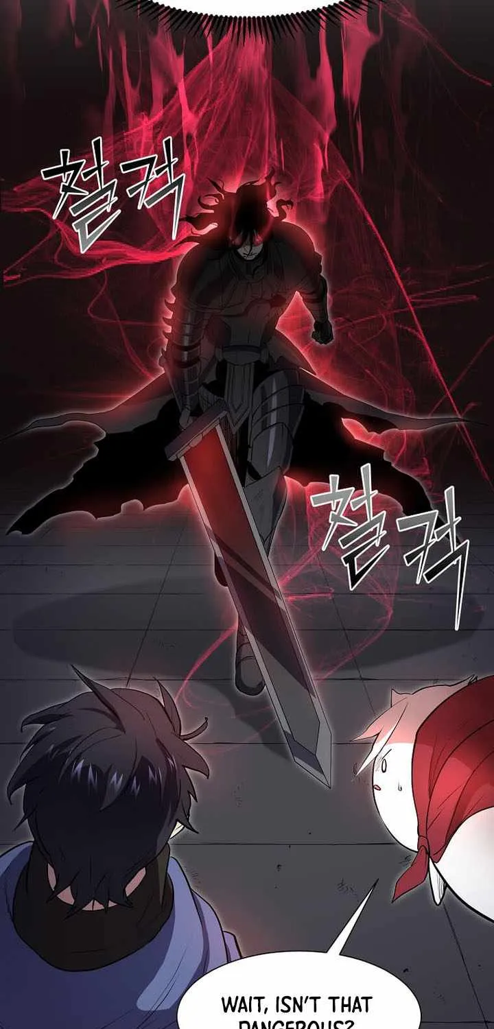 Read Level Up With Skills chapter 124 image 115 on Lezhin