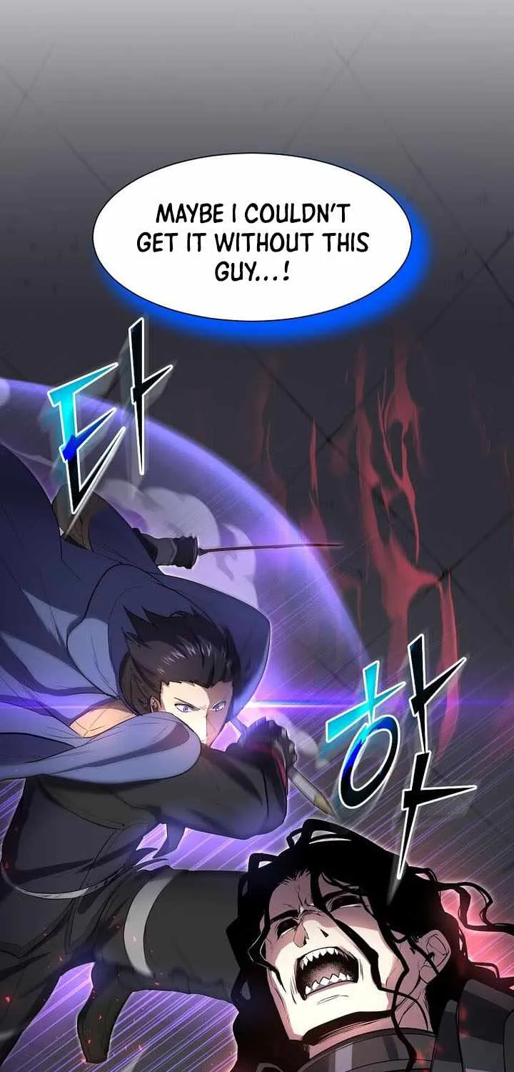 Read Level Up With Skills chapter 124 image 118 on Lezhin