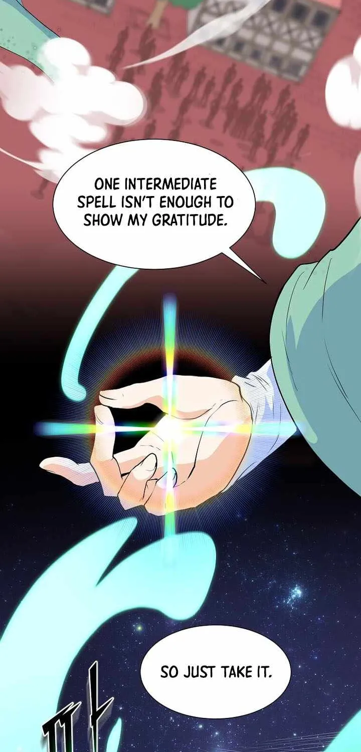 Read Level Up With Skills chapter 124 image 14 on Lezhin