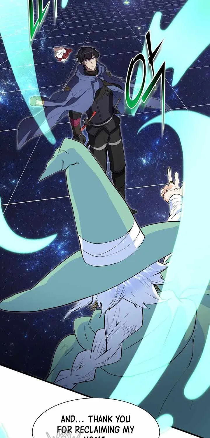 Read Level Up With Skills chapter 124 image 15 on Lezhin