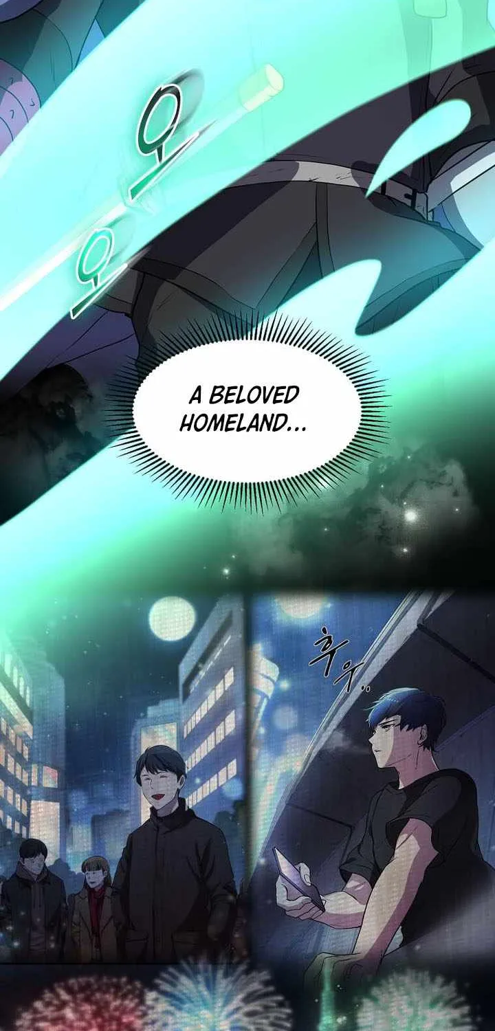 Read Level Up With Skills chapter 124 image 18 on Lezhin