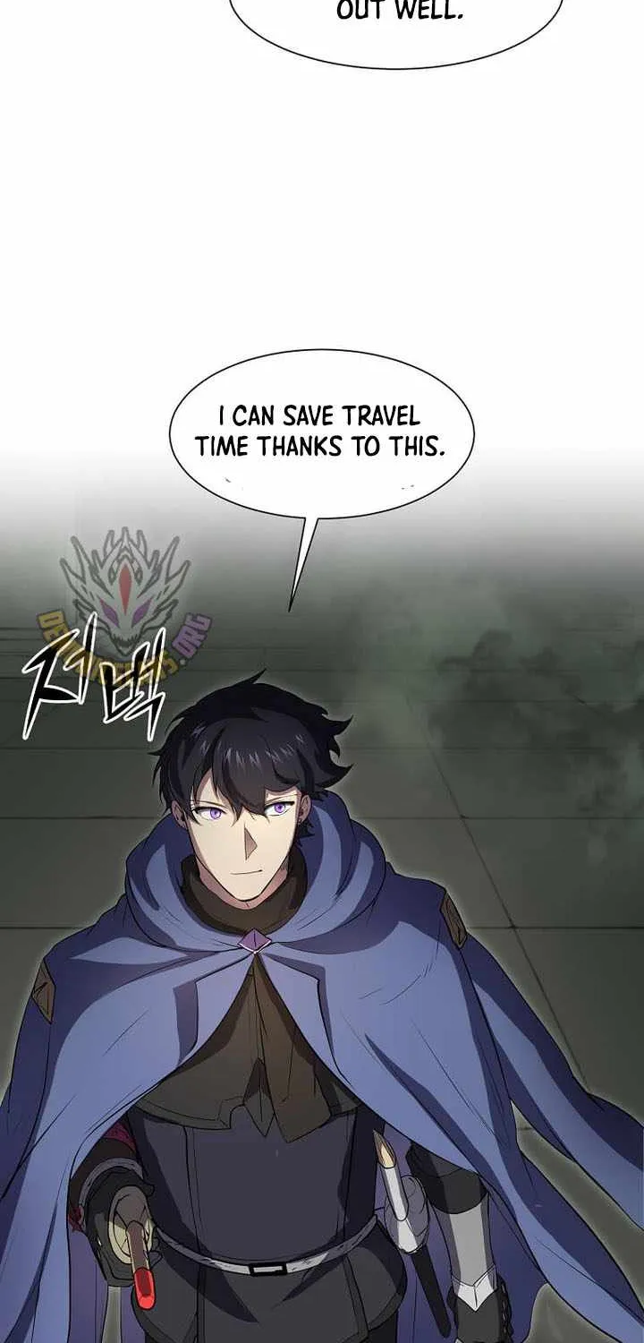 Read Level Up With Skills chapter 124 image 23 on Lezhin
