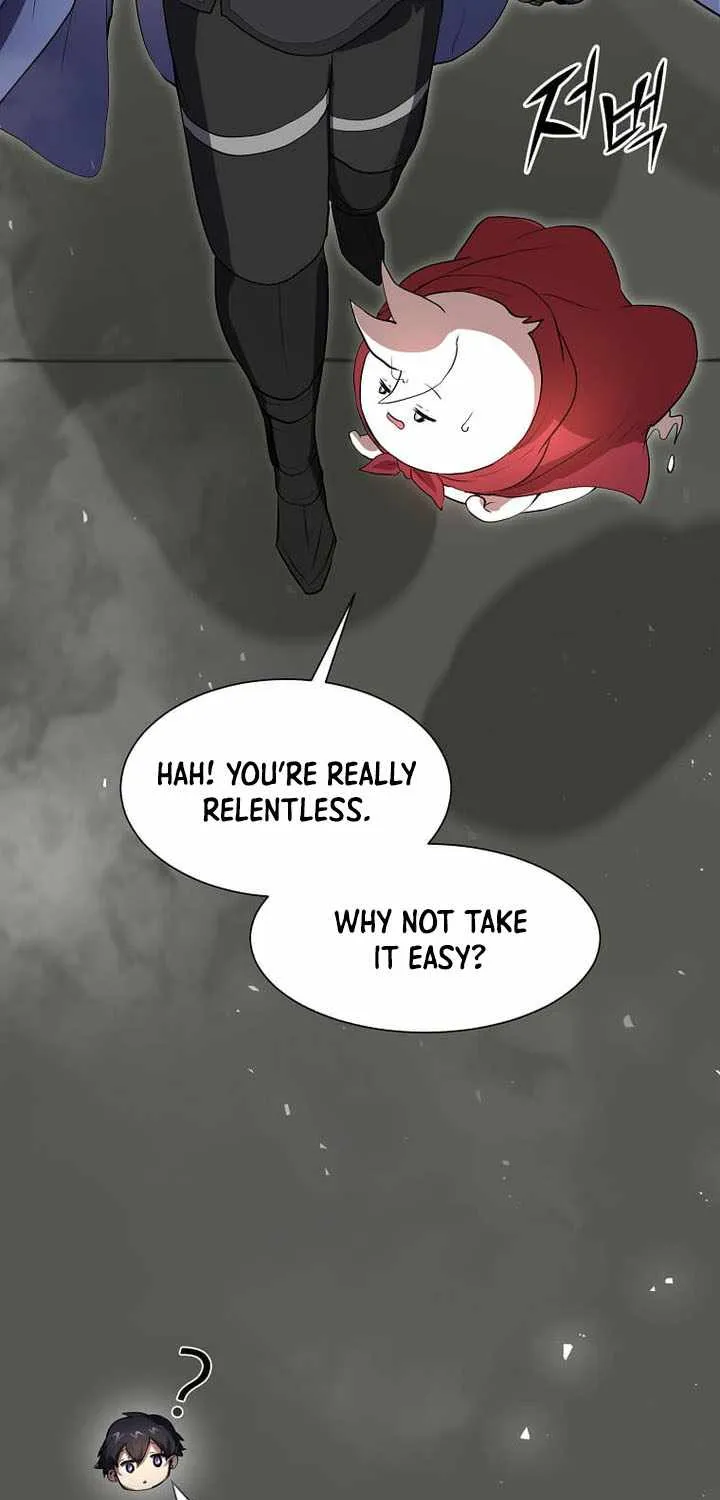 Read Level Up With Skills chapter 124 image 24 on Lezhin