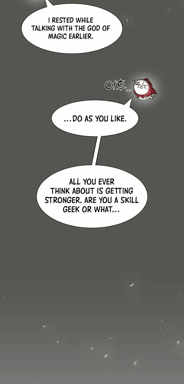 Read Level Up With Skills chapter 124 image 25 on Lezhin