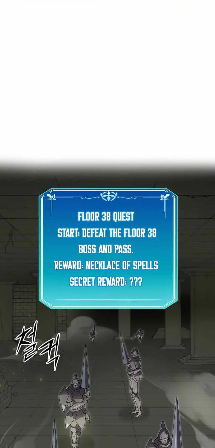 Read Level Up With Skills chapter 124 image 27 on Lezhin