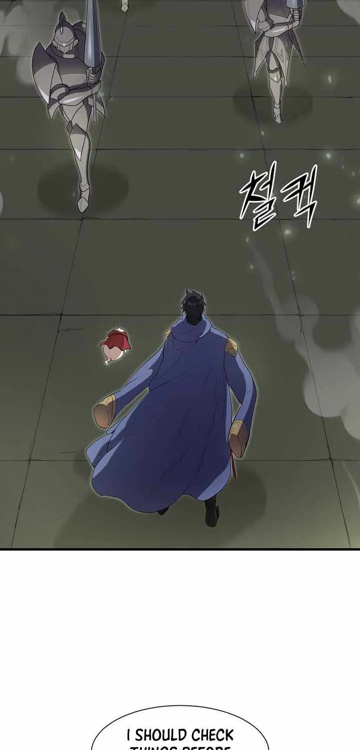 Read Level Up With Skills chapter 124 image 28 on Lezhin