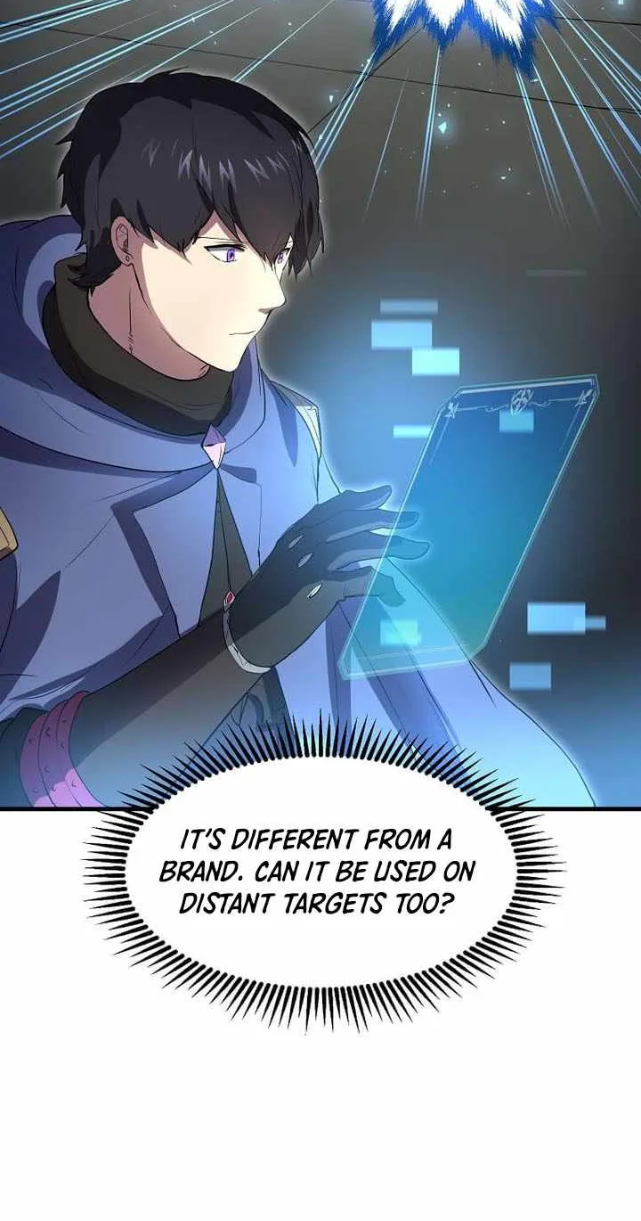Read Level Up With Skills chapter 124 image 32 on Lezhin