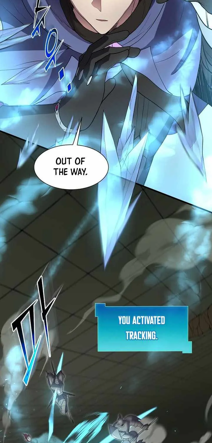 Read Level Up With Skills chapter 124 image 35 on Lezhin