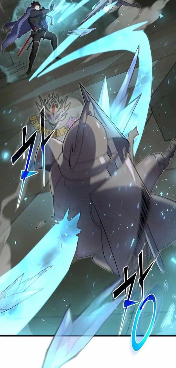 Read Level Up With Skills chapter 124 image 36 on Lezhin
