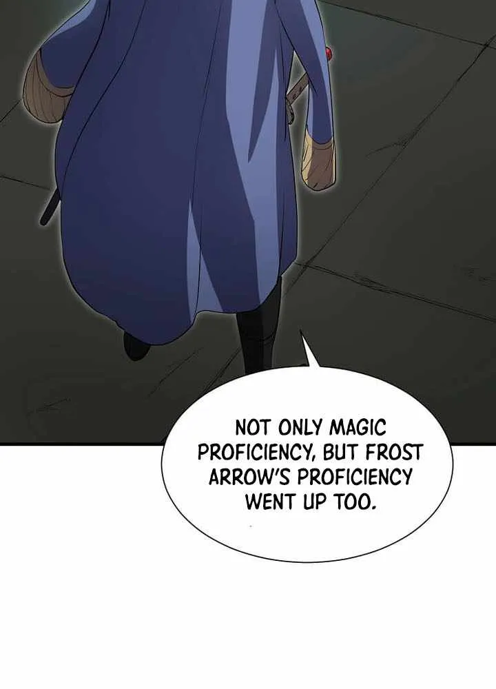 Read Level Up With Skills chapter 124 image 39 on Lezhin