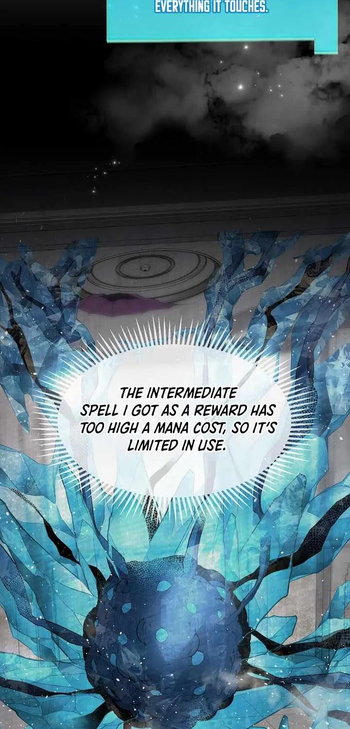 Read Level Up With Skills chapter 124 image 41 on Lezhin
