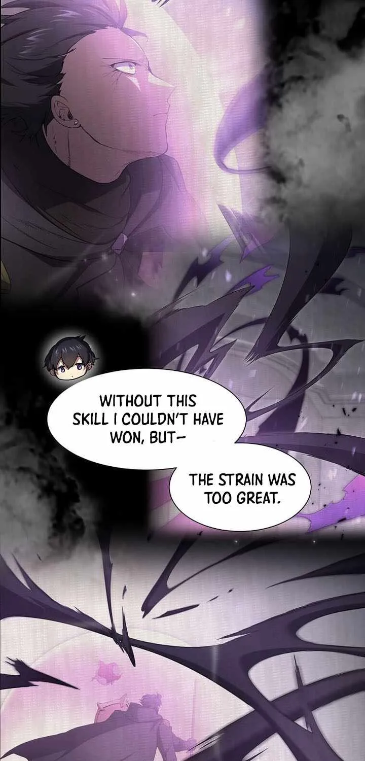Read Level Up With Skills chapter 124 image 44 on Lezhin