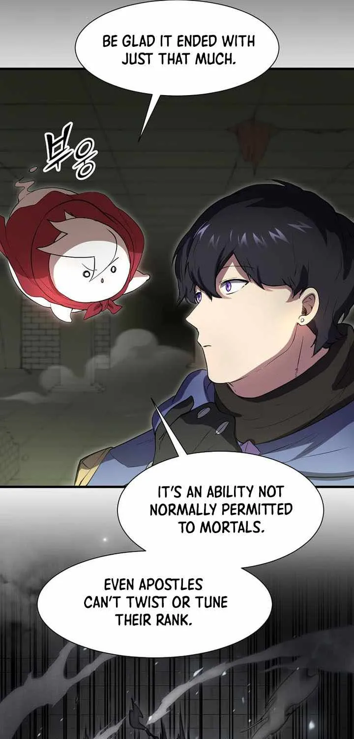 Read Level Up With Skills chapter 124 image 46 on Lezhin