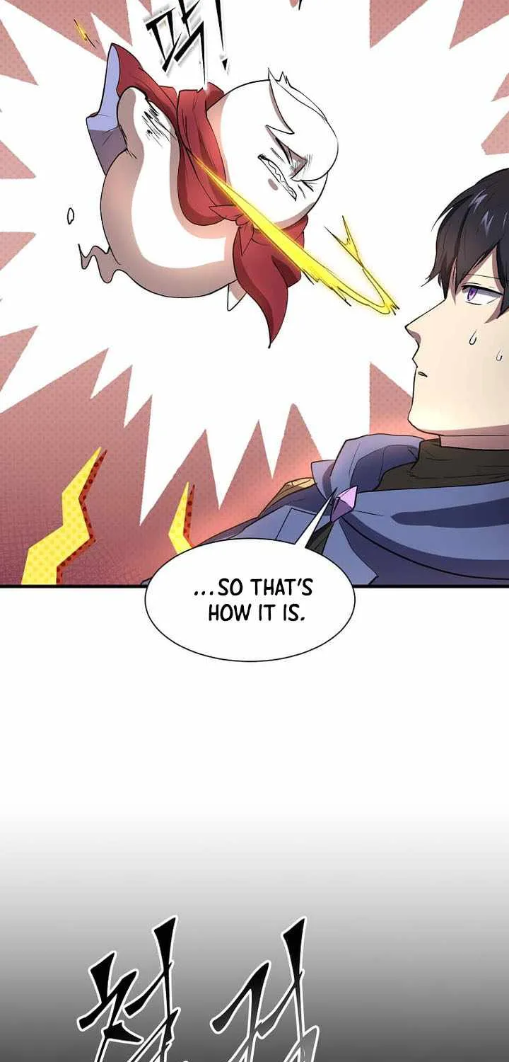 Read Level Up With Skills chapter 124 image 48 on Lezhin