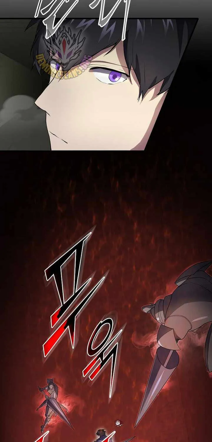 Read Level Up With Skills chapter 124 image 49 on Lezhin