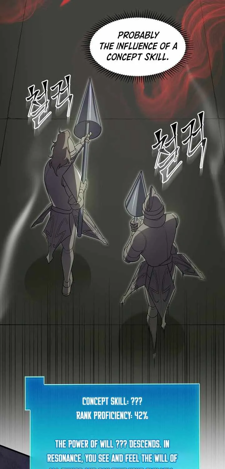 Read Level Up With Skills chapter 124 image 53 on Lezhin