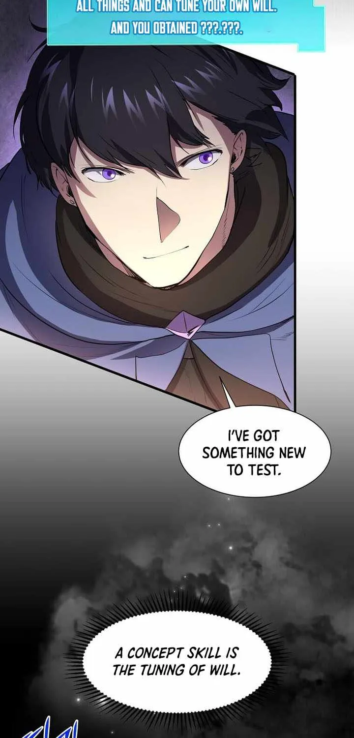 Read Level Up With Skills chapter 124 image 54 on Lezhin