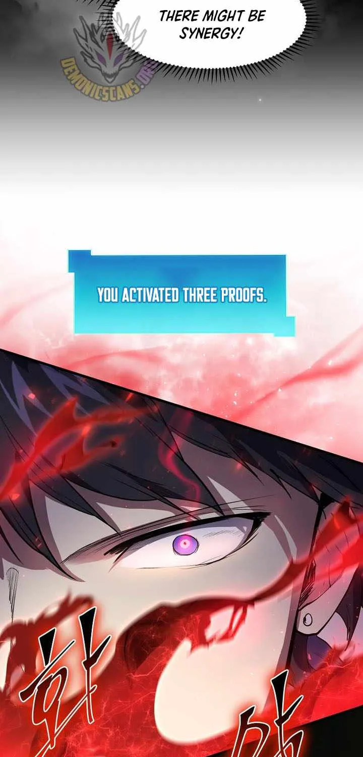 Read Level Up With Skills chapter 124 image 56 on Lezhin