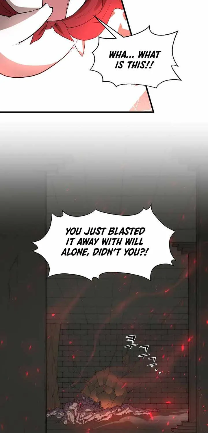 Read Level Up With Skills chapter 124 image 61 on Lezhin