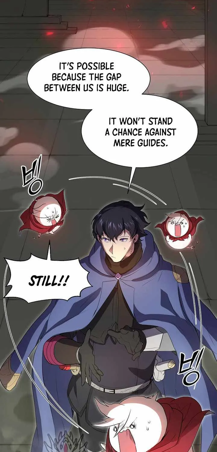 Read Level Up With Skills chapter 124 image 62 on Lezhin