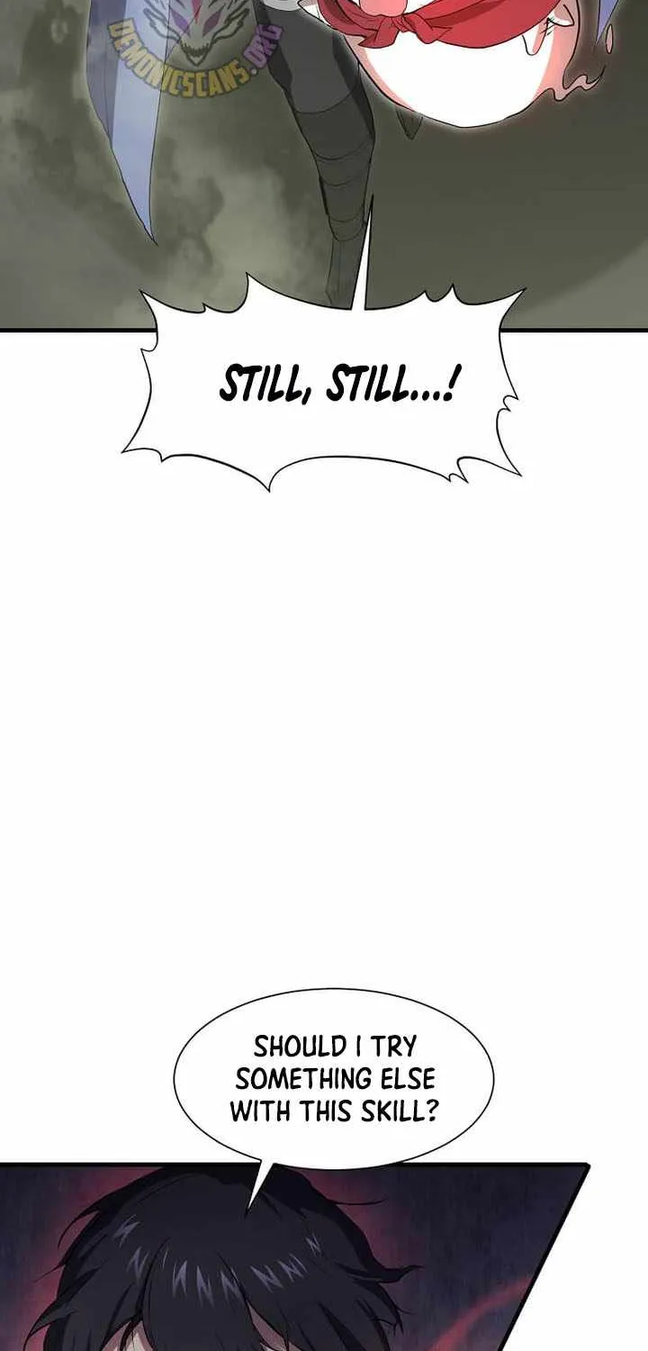 Read Level Up With Skills chapter 124 image 63 on Lezhin