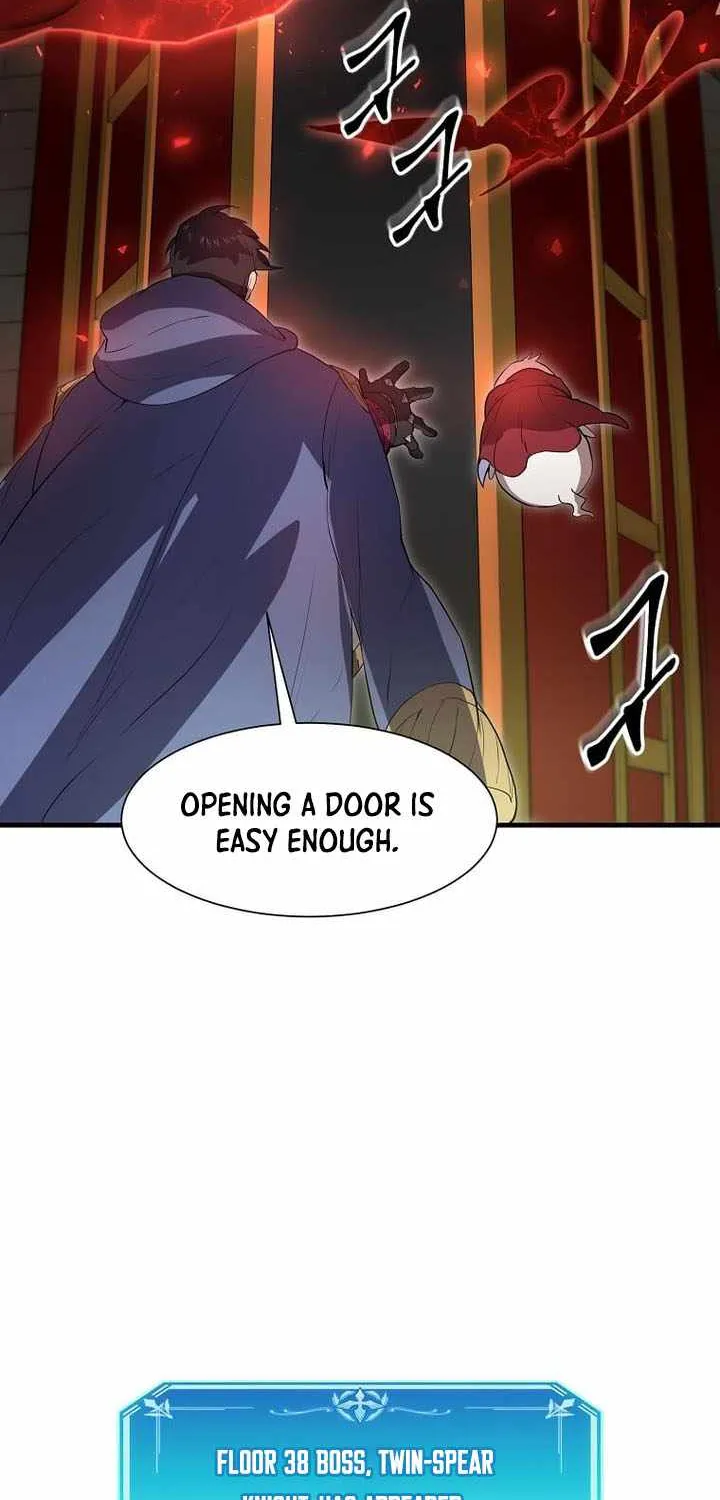 Read Level Up With Skills chapter 124 image 65 on Lezhin