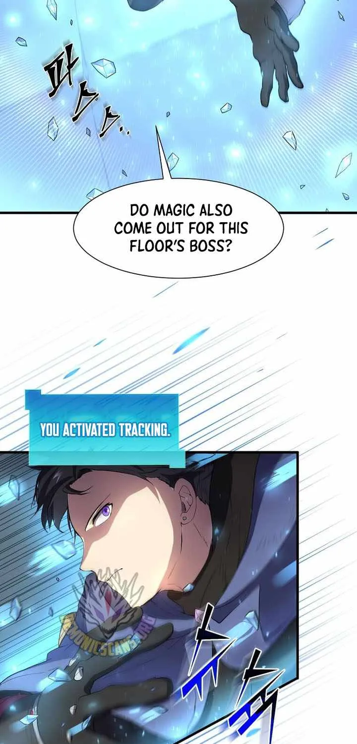 Read Level Up With Skills chapter 124 image 69 on Lezhin