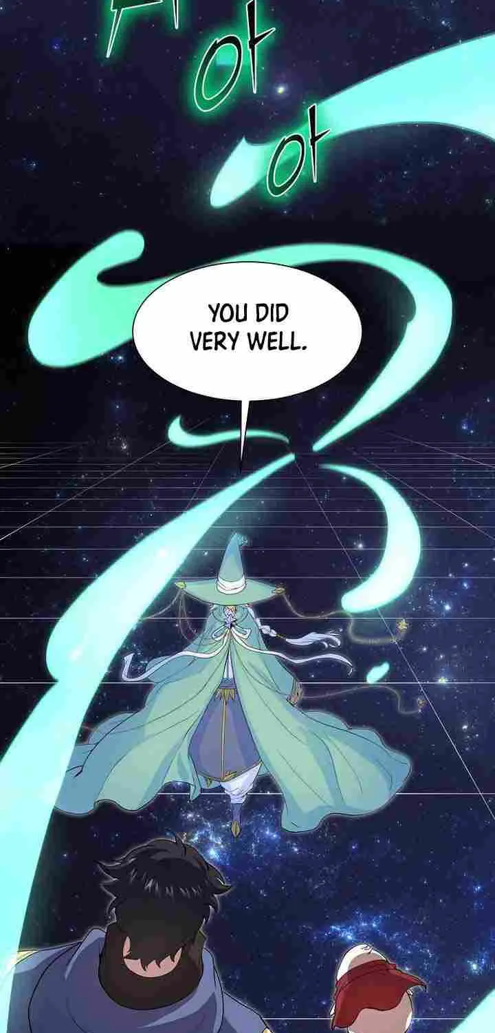 Read Level Up With Skills chapter 124 image 7 on Lezhin