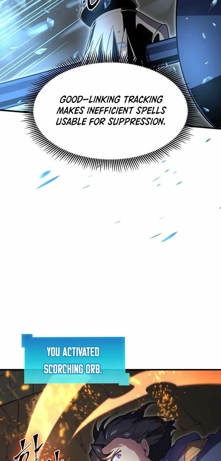 Read Level Up With Skills chapter 124 image 71 on Lezhin