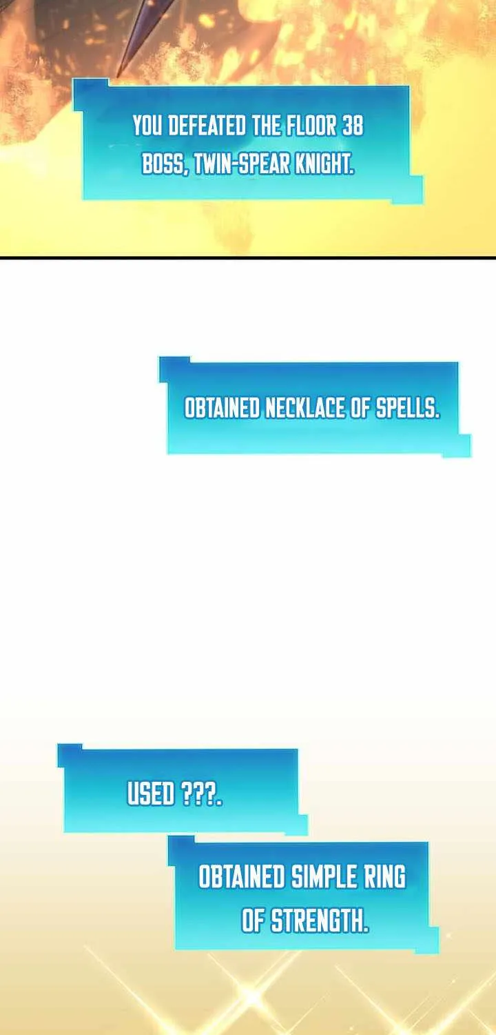 Read Level Up With Skills chapter 124 image 74 on Lezhin