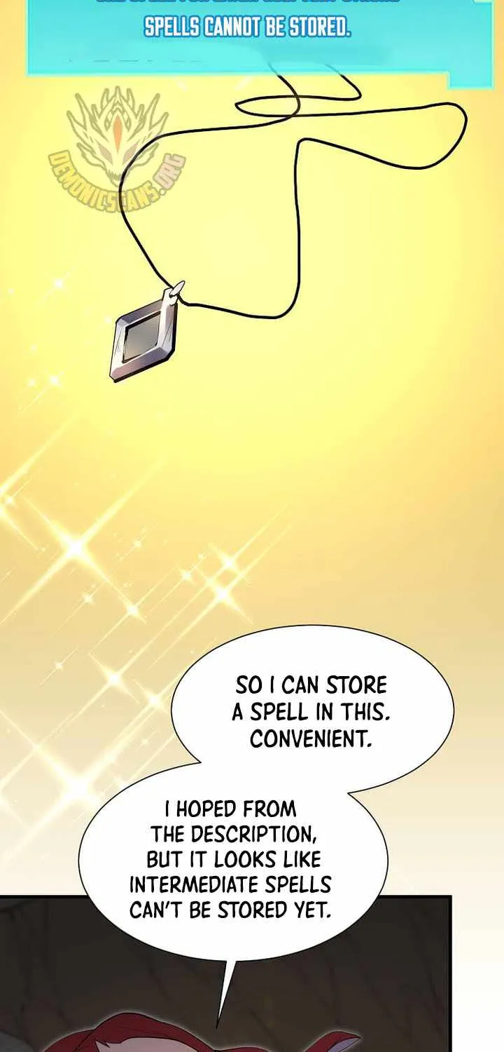 Read Level Up With Skills chapter 124 image 76 on Lezhin