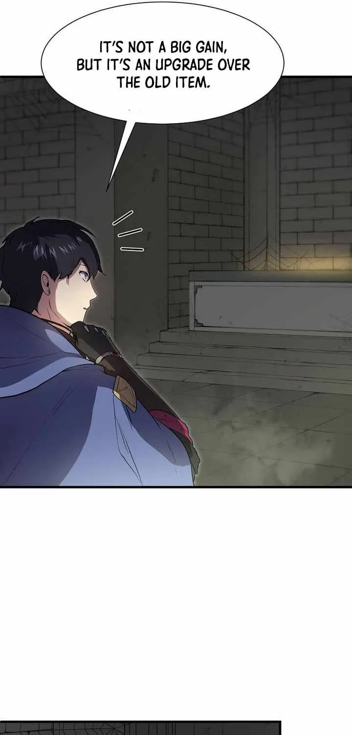 Read Level Up With Skills chapter 124 image 80 on Lezhin