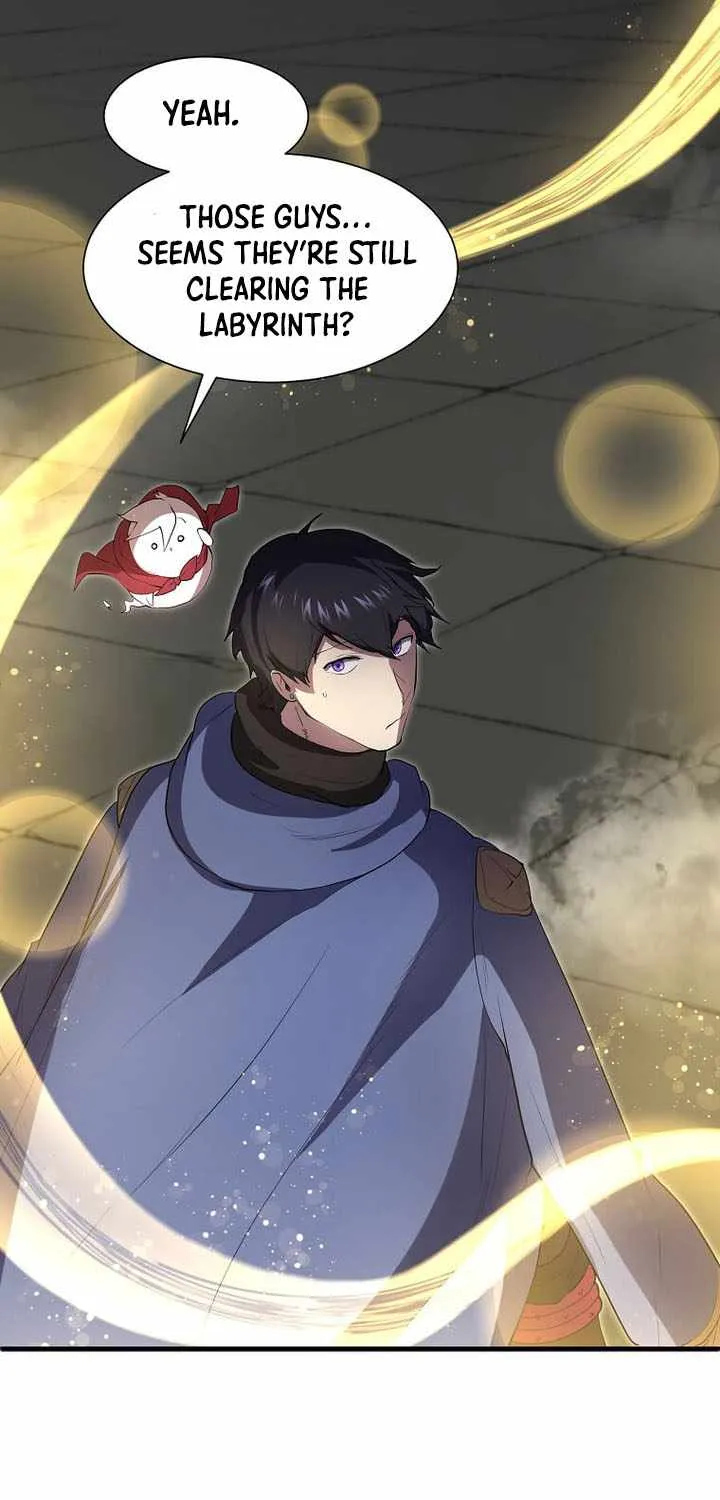 Read Level Up With Skills chapter 124 image 87 on Lezhin