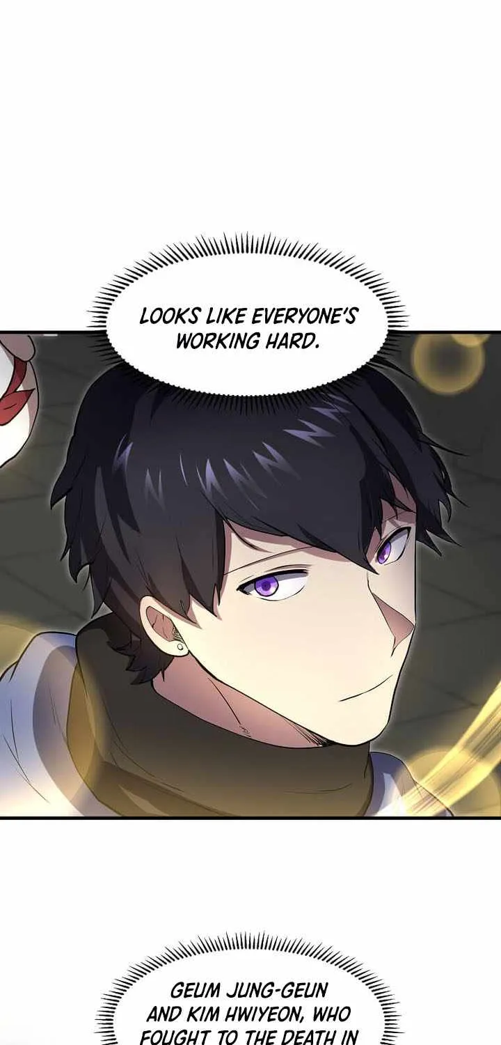 Read Level Up With Skills chapter 124 image 88 on Lezhin