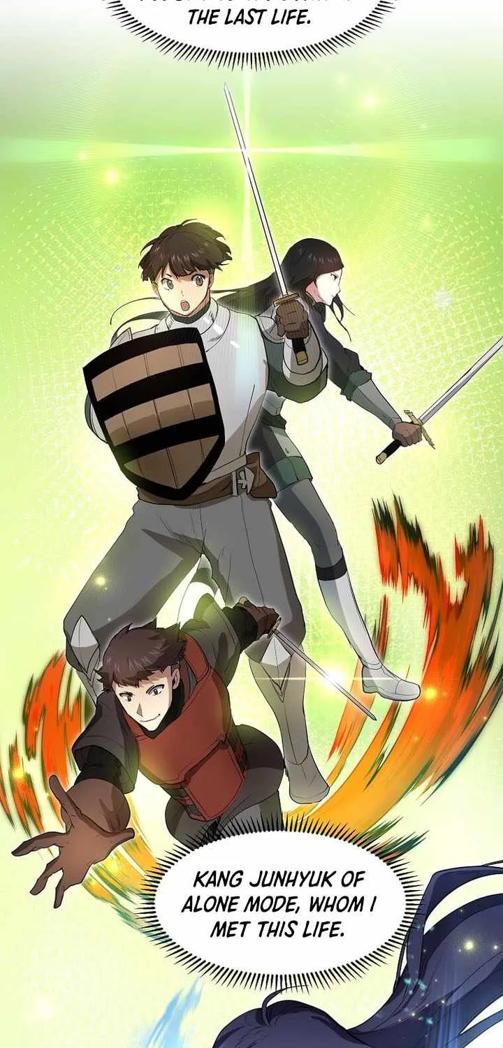 Read Level Up With Skills chapter 124 image 89 on Lezhin