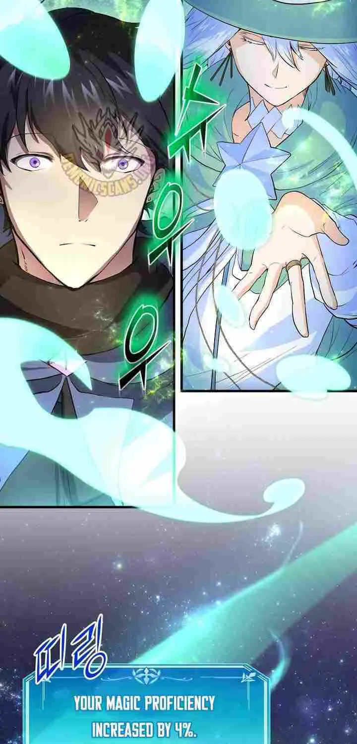 Read Level Up With Skills chapter 124 image 9 on Lezhin