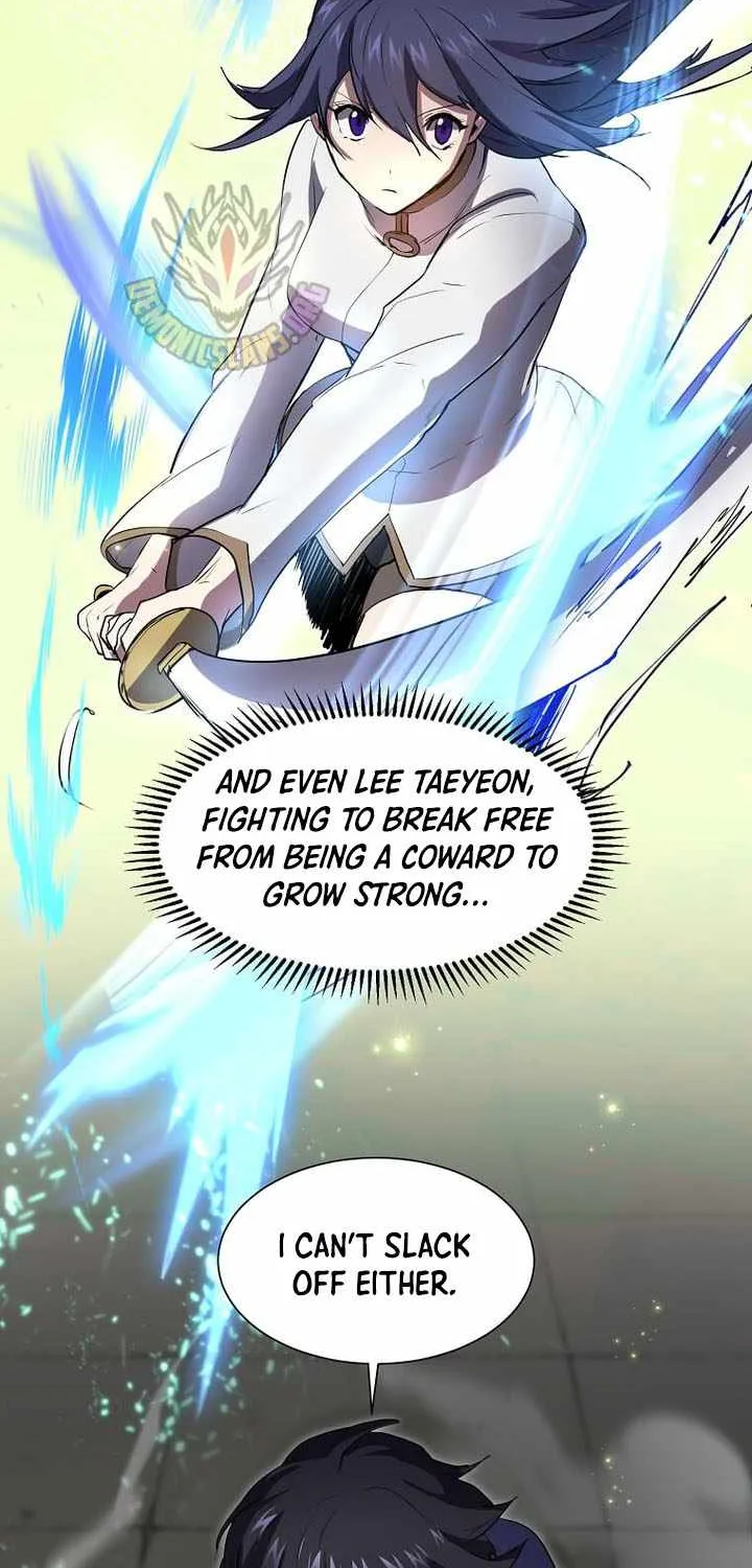 Read Level Up With Skills chapter 124 image 90 on Lezhin
