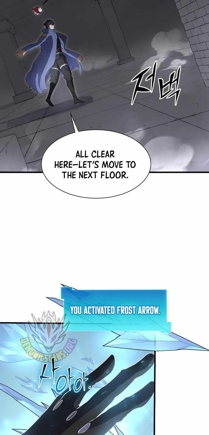 Read Level Up With Skills chapter 124 image 95 on Lezhin