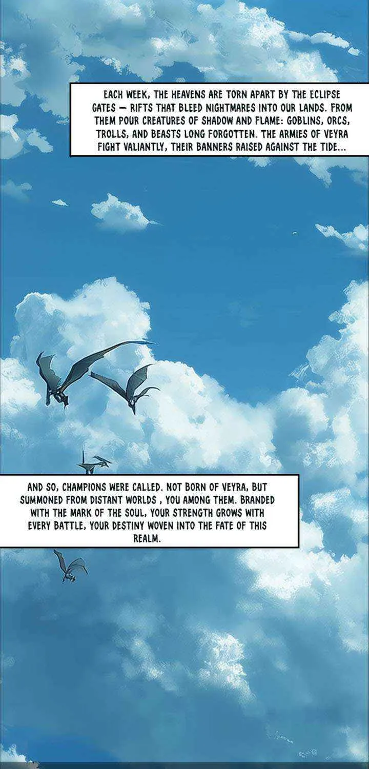Read Level Up With Skills chapter 125 image 1 on Lezhin