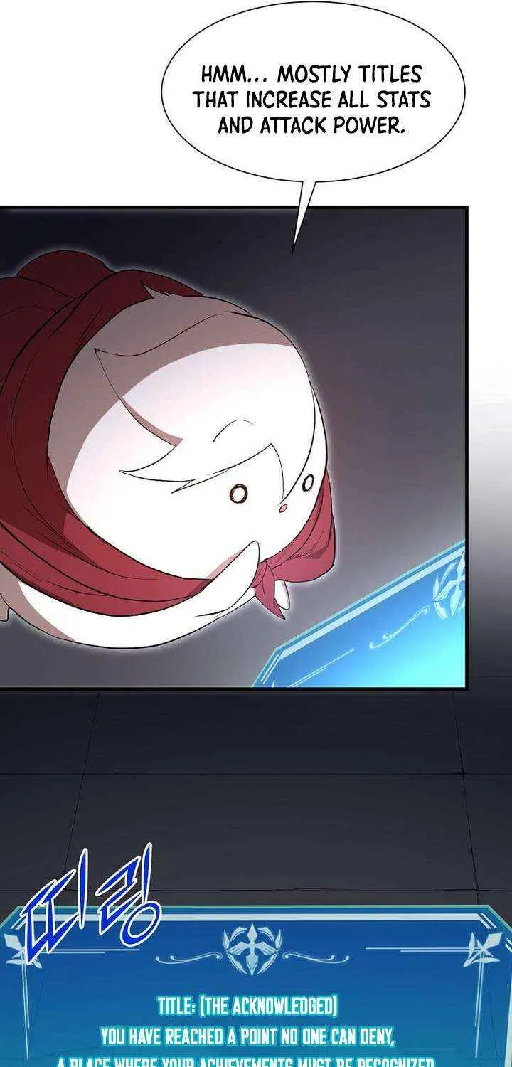 Read Level Up With Skills chapter 125 image 100 on Lezhin