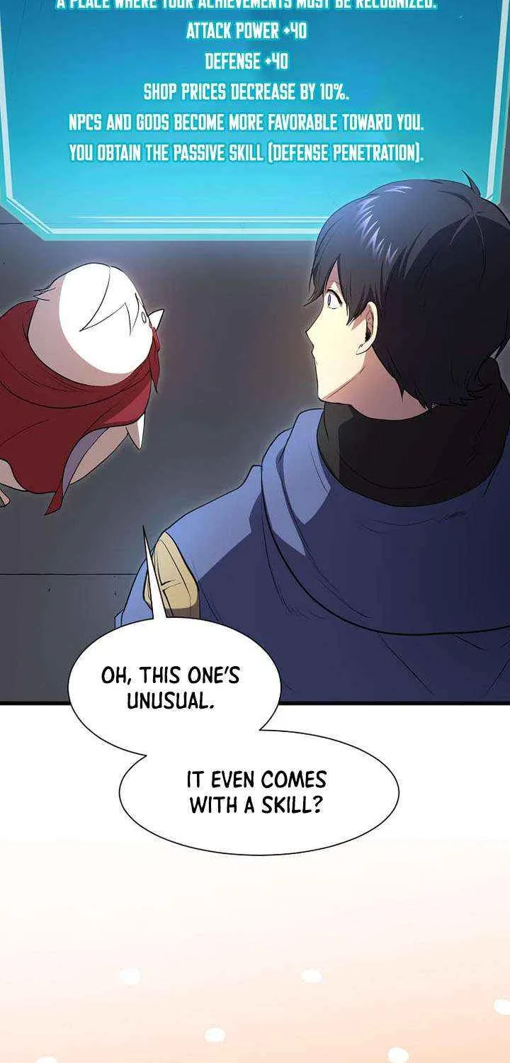 Read Level Up With Skills chapter 125 image 101 on Lezhin