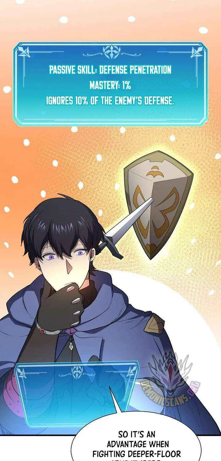 Read Level Up With Skills chapter 125 image 102 on Lezhin