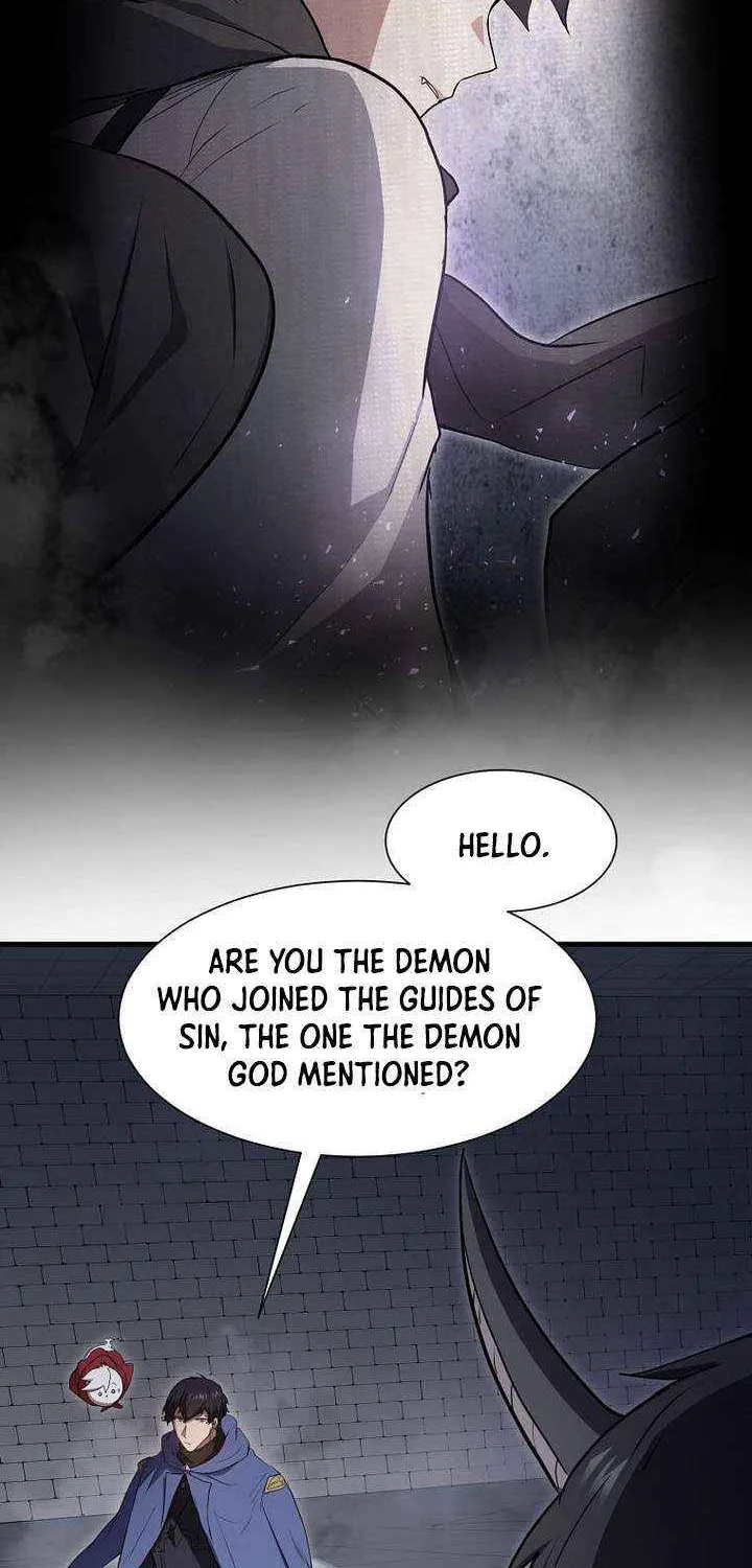 Read Level Up With Skills chapter 125 image 108 on Lezhin