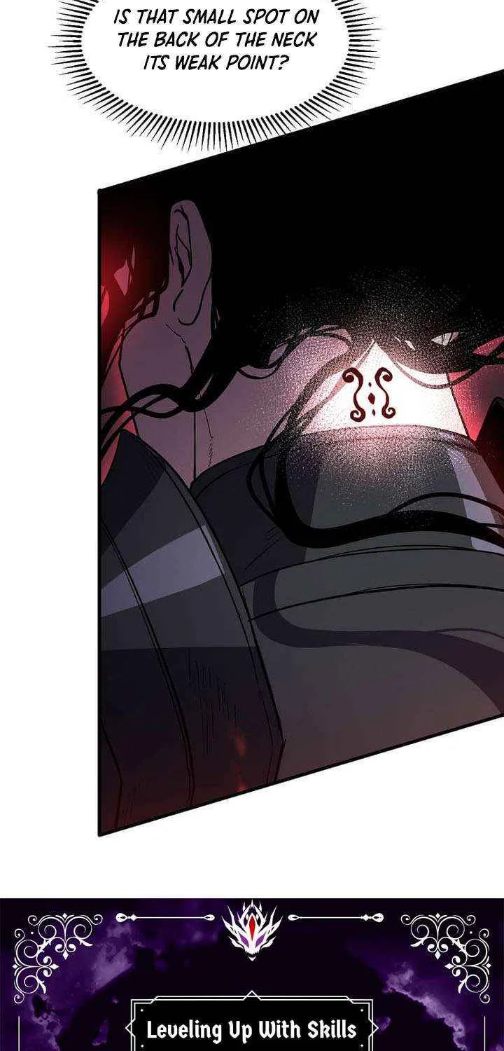 Read Level Up With Skills chapter 125 image 11 on Lezhin